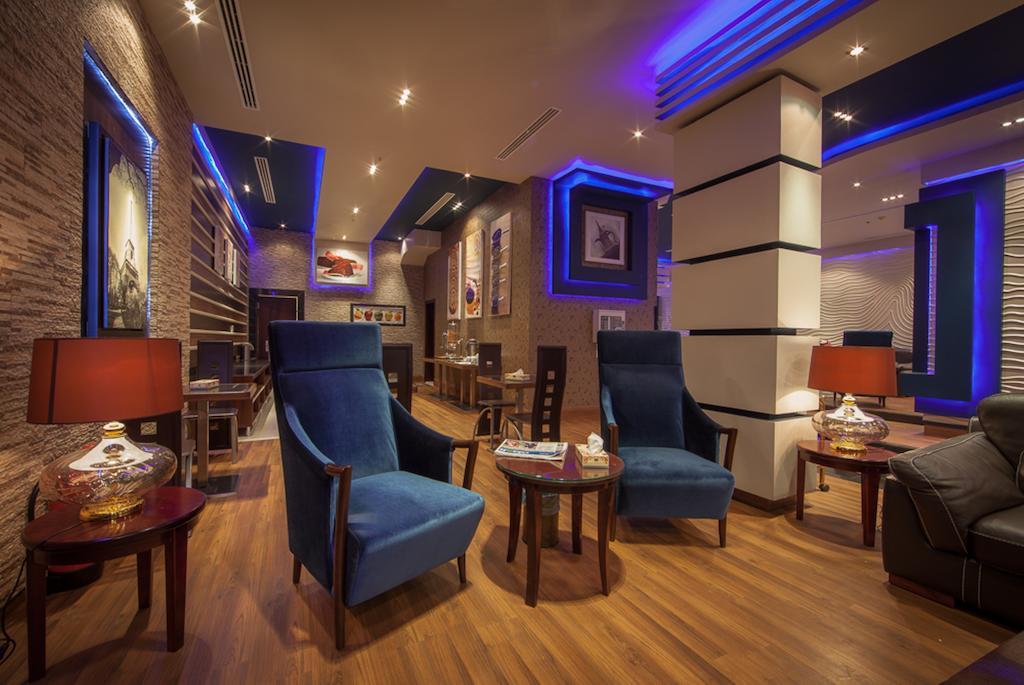 Taleen Alsahafa Hotel Apartments Ar Riyad Esterno foto