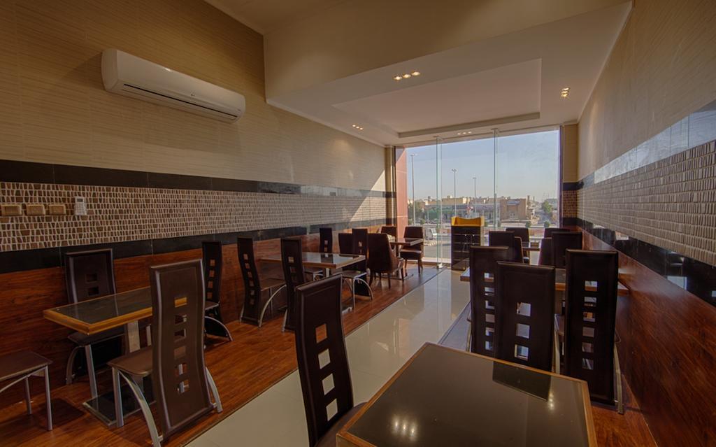 Taleen Alsahafa Hotel Apartments Ar Riyad Esterno foto