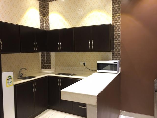 Taleen Alsahafa Hotel Apartments Ar Riyad Esterno foto